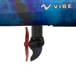 Vibe Kayaks Makana 100 Pedal Fishing Kayak - Image 11