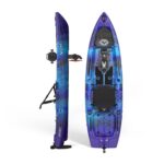 Vibe Kayaks Makana 100 Pedal Fishing Kayak - Image 3