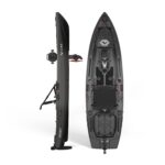 Vibe Kayaks Makana 100 Pedal Fishing Kayak - Image 5