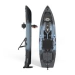 Vibe Kayaks Makana 100 Pedal Fishing Kayak - Image 7