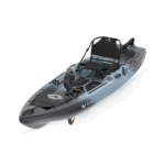 Vibe Kayaks Makana 100 Pedal Fishing Kayak - Image 13