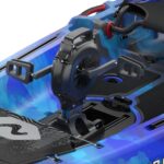 Vibe Kayaks Makana 100 Pedal Fishing Kayak - Image 22