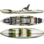 Jackson Mayfly Fishing Kayak - Image 2
