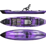 Jackson Mayfly Fishing Kayak