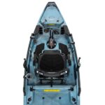Hobie Mirage Pro Angler 14 360XR Fishing Kayak - Image 5