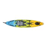 Feelfree Moken 12.5 PDL Fishing Kayak - Image 7
