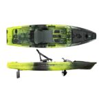 Native Watercraft TitanX Propel 12.5 Fishing Kayak - Image 2