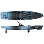 Native Watercraft Slayer Propel Max 12.5 Fishing Kayak - Image 3
