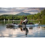 Native Watercraft Hammer Pedal Fishing Kayak - Image 8