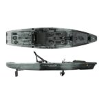 Native Watercraft Hammer Pedal Fishing Kayak - Image 2