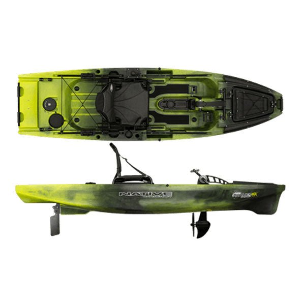 native-slayer-propel-max-10-3.jpg Native Watercraft Slayer Propel Max 10 Fishing Kayak - Image 1