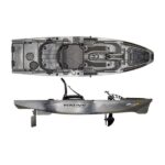 Native Watercraft Slayer Propel Max 10 Fishing Kayak - Image 6