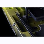 Native Watercraft Slayer Propel Max 12.5 Fishing Kayak - Image 6