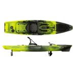 Native Watercraft Slayer Propel Max 12.5 Fishing Kayak