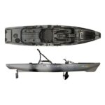 Native Watercraft Slayer Propel Max 12.5 Fishing Kayak - Image 2