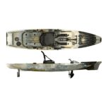 Native Watercraft Slayer Propel Max 12.5 Fishing Kayak - Image 4