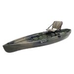 NuCanoe Unlimited Fishing Kayak - Image 8