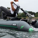 Newport NS130 Inflatable Skiff Complete Package - Image 12