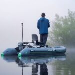 Newport NS130 Inflatable Skiff Complete Package - Image 11