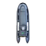 Newport NS130 Inflatable Skiff Complete Package - Image 8