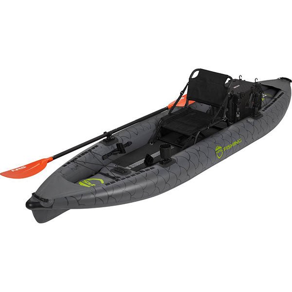nrs-pike-pro-3.jpg NRS Pike Pro Inflatable Fishing Kayak - Image 1