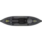 NRS Pike Pro Inflatable Fishing Kayak - Image 3