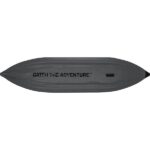 NRS Pike Pro Inflatable Fishing Kayak - Image 5