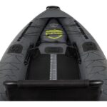 NRS Pike Pro Inflatable Fishing Kayak - Image 8
