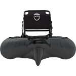 NRS Pike Pro Inflatable Fishing Kayak - Image 7