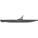 NRS Pike Pro Inflatable Fishing Kayak - Image 6