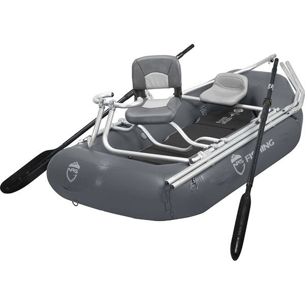 nrs-slipstream-96-fishing-raft-1.jpg NRS Slipstream 96 Fishing Raft Deluxe Package - Image 1