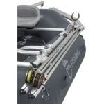 NRS Slipstream 96 Fishing Raft Deluxe Package - Image 4