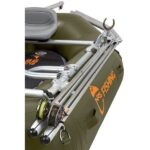 NRS Slipstream 96 Fishing Raft Deluxe Package - Image 6