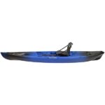 NuCanoe Pursuit Fishing Kayak - Image 9