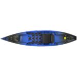 NuCanoe Pursuit Fishing Kayak - Image 8