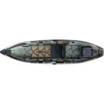 NuCanoe Unlimited MAX Fishing Kayak - Image 6