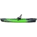 NuCanoe Unlimited MAX Fishing Kayak - Image 10