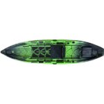 NuCanoe Unlimited MAX Fishing Kayak - Image 14