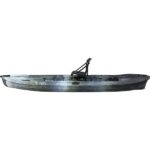 NuCanoe Unlimited MAX Fishing Kayak - Image 7
