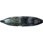 NuCanoe Unlimited MAX Fishing Kayak - Image 8