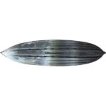 NuCanoe Unlimited MAX Fishing Kayak - Image 11