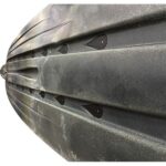 NuCanoe Unlimited MAX Fishing Kayak - Image 17