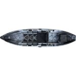 NuCanoe Unlimited MAX Fishing Kayak - Image 12