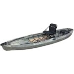 NuCanoe Unlimited MAX Fishing Kayak - Image 2