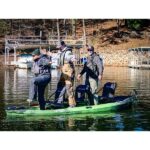 NuCanoe Unlimited MAX Fishing Kayak - Image 29