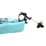 NuCanoe Unlimited + EPS Fishing Kayak - Image 5