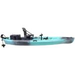 NuCanoe Unlimited + EPS Fishing Kayak - Image 6
