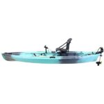 NuCanoe Unlimited + EPS Fishing Kayak - Image 7