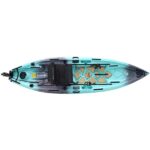 NuCanoe Unlimited + EPS Fishing Kayak - Image 4