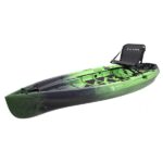 NuCanoe Unlimited Fishing Kayak - Image 10